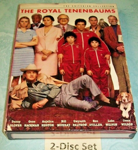 Modern 1975+ Classic DVD & Blu-rays Ra thru Rz $2.95-$9.95 Save Up To 25% - Picture 272 of 341