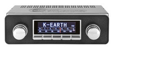 Custom Autosound USA-850 compatible with Cord - Picture 4 of 5