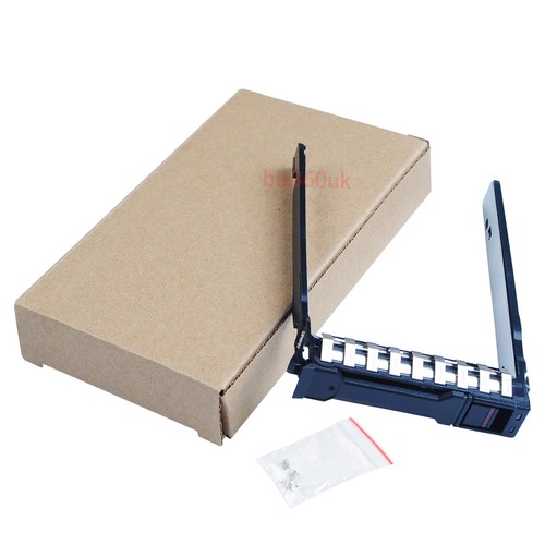 Lot 2.5" SAS HDD Caddy Tray For HPE DL360 DL380 G10 Plus/DL380 DL385 G10 Plus V2 - Picture 17 of 17
