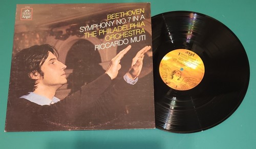Beethoven Bicentennial Collection + LP's U Pick Buy More & Save NM MT NEAR MINT - Foto 61 di 66