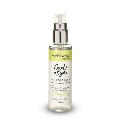 Fruit Therapy Collabs Carol Kyoko Anti-Porosity Reconstructing Gel