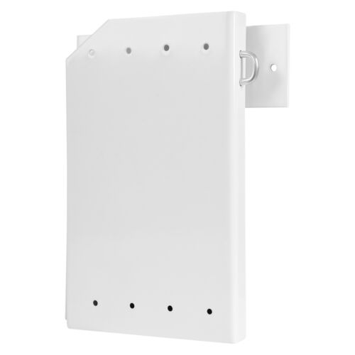 Murphy Wall Bed Springs Hinges Mechanism Hardware Kit / Queen Size Vertical - Picture 6 of 12
