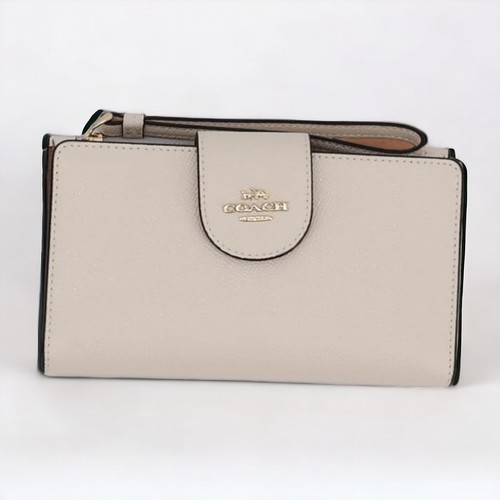 Coach Women's Tech Phone Wallet