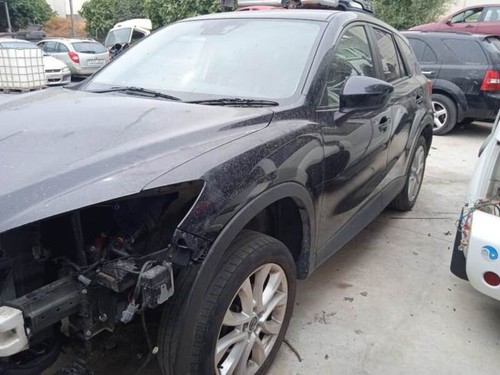 KD5366DV0B sistema audio radio cd para MAZDA CX-5 SPORTS-LINE AWD 2011 1390853 - Imagen 7 de 17