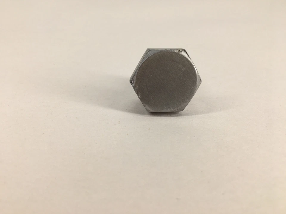 Enchufe de drenaje de aceite Apache 2 1976 Suzuki TS400 TS 400 de colección Foto 3 de 4