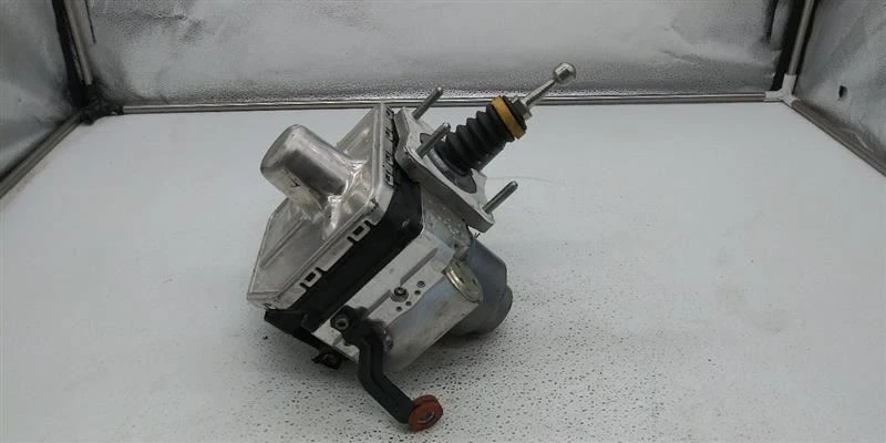 17 ALFA ROMEO GIULIA 2.0L ABS PUMP ANTI-LOCK BRAKE SYSTEM OEM 68300512AA - Image 4 of 4