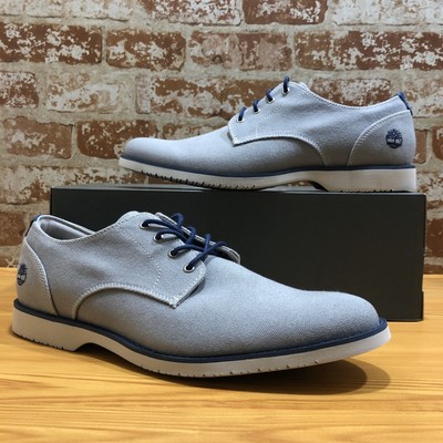 woodhull oxford timberland