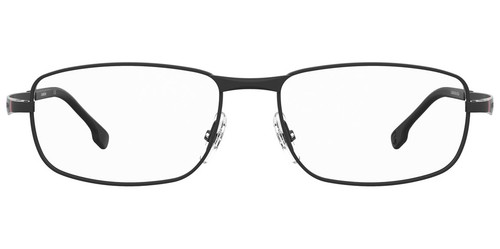 Carrera Herren Edelstahl Brillengestell mit Memory Metall - CA8854-0003-17 - Bild 2 von 3