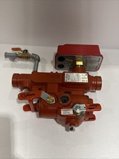 Victaulic FireLock Series 247M Zone Control Riser Module Size 1 1/2 Inch, 365PSI