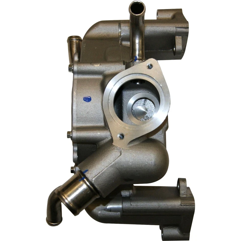 Bomba de água 130-7100 GMB nova para Chevy Chevrolet Camaro Pontiac Firebird 93-97 - Imagem 3 de 4