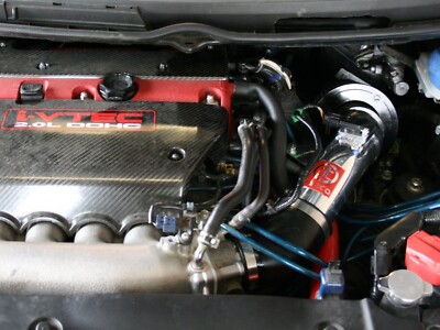 aFe Power Takeda Cold Air Intake Kit For 2006-2011 Honda Civic Si 2.0L 