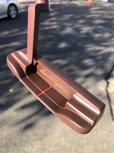 ORO ROSA Ben Hogan por Bettinardi BHB5-SS 35” ¡Putter para mujer inspirado en My Girl! - Imagen 8 de 21