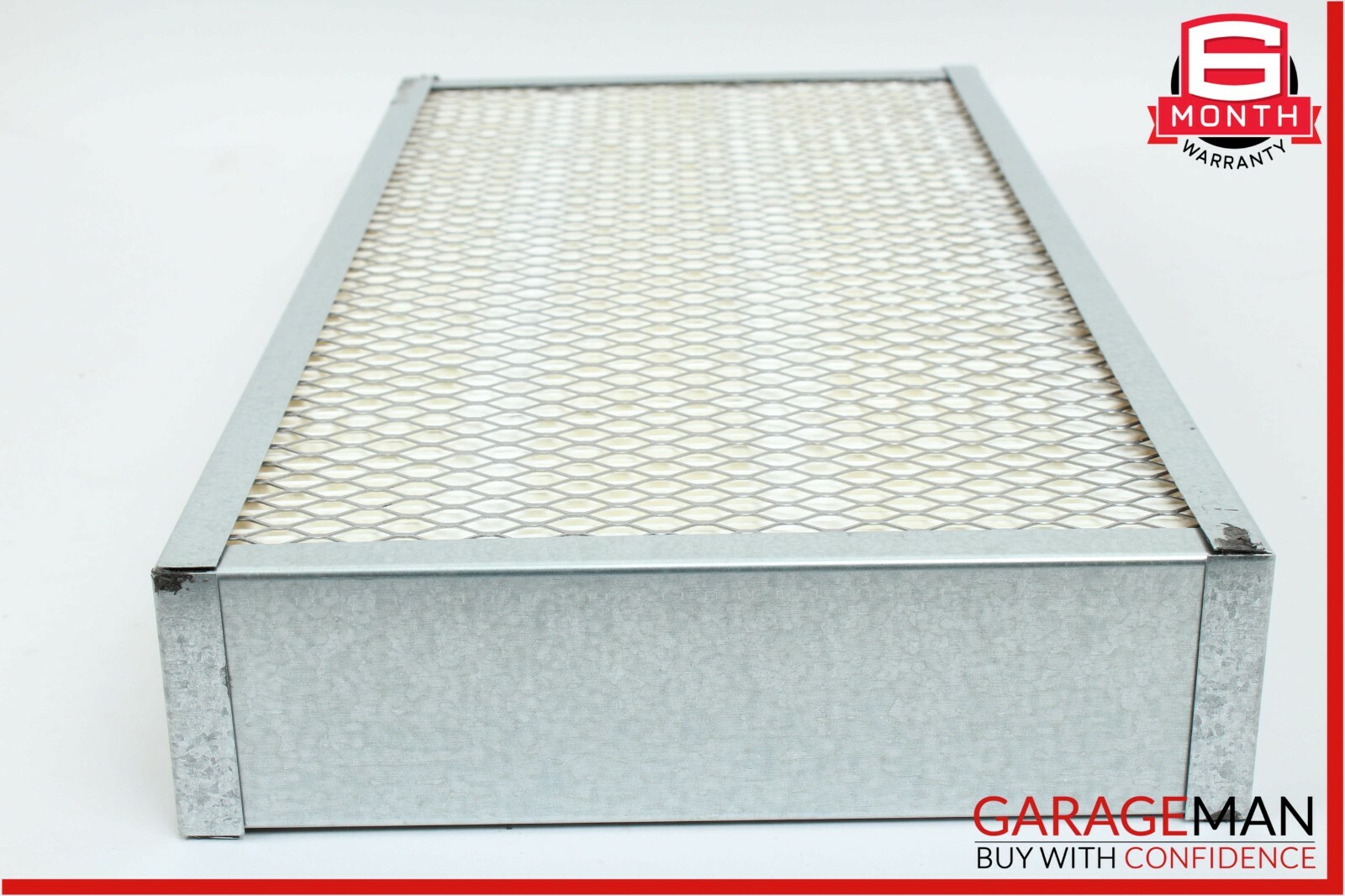 Baldwin Cabin Air Filter PA3756 - Picture 8 of 12
