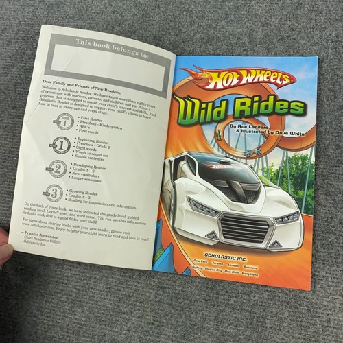 LEGO Early Readers Paperback CHOOSE Your TITLES Save Post Buy 2 Get 1 FREE❤ - Picture 60 of 69