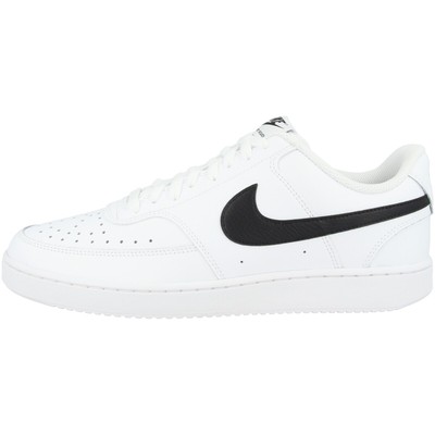 Nike Court Vision low Men's Shoes Men Leisure Trainers CD5463-101 | eBay