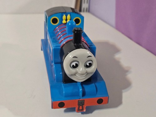 Schylling Gullane Thomas Limited 2000 Train Engine Tank & Friends - Picture 2 of 7
