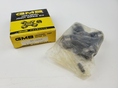 GMB Universal Joint Repair Kit G5-1306X - Picture 3 of 4