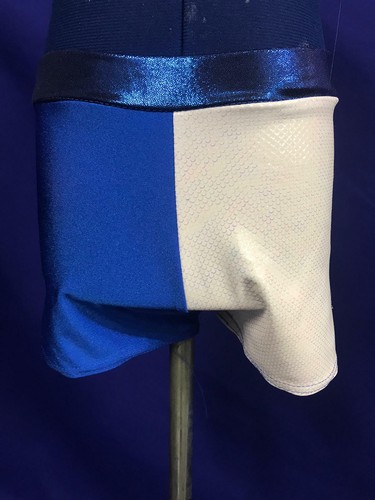COMPETITION DANCEWEAR SIZE 3A 11-12 YR COSTUME FREESTYLE DANCE SHOW FESTIVAL B25 - Picture 51 of 52
