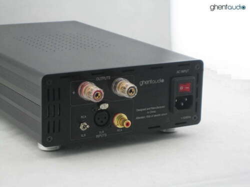 (Paar) ASP-MXR Zum Selbermachen Mono Case-Kits für ICEpower 250asp/500asp/1000asp kostenloser Versand - Bild 2 von 11