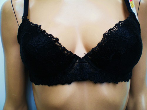  Mix & match Sizes Beautifully Quality Made Bra/Brief Set High Fashion 34b to40e - Picture 16 of 17