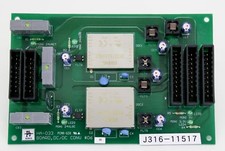 11517 TEL BOARD, DC/DC CONVERTER #6, PCMK-G3X, PHA-033-0 HA-033