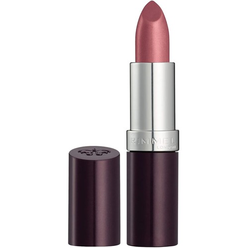 Rimmel Lasting Finish Long Lasting Smooth Creamy Lipstick 4g - Select Your Shade - Picture 10 of 17