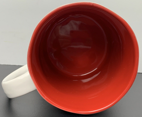 Taza de café menta y pino gnomo troll caña de caramelo muérdago besos Navidad - Imagen 5 de 8