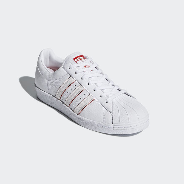 Nuevo ADIDAS ORIGINALS SUPERSTAR 80S CNY Nuevo Trainers BNIBWT Edición Limitada Nuevo ADIDAS 80S ORIGINALS SUPERSTAR 80S ADIDAS CNY Nuevo Trainers BNIBWT Edición Limitada dbed27