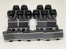 Invue security slate wall lock 7” Lot of 10