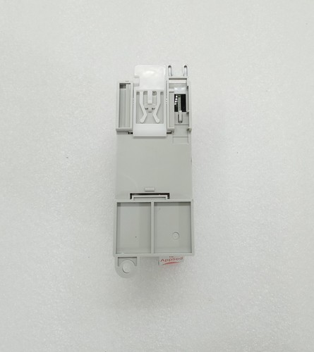 Allen-Bradley 1762-IQ8 MicroLogix Ser B Rev B Sink Input Module - Picture 9 of 9