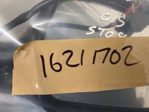 2013 AUDI A5 TFSI MK1 O/S DRIVERS SIDE WING MIRROR IN PHANTOM BLACK L8/Z9Y - 38A - Picture 15 of 15