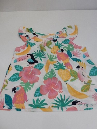 THE CHILDREN'S CHILDRENS PLACE TODDLER GIRL T-SHIRT TOP 2 PACK NWT 2T - Picture 7 of 11