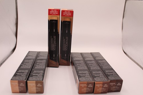 Smashbox Studio Skin Shaping Foundation Stick *pick shade* - Picture 3 of 6