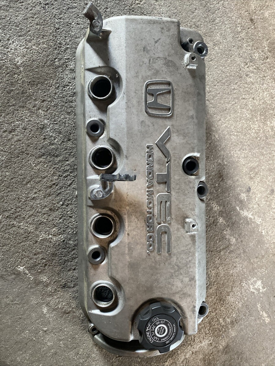2002 Accord Se Engine Valve Cover Fix Up Or Let Go? 2002 Honda Accord
