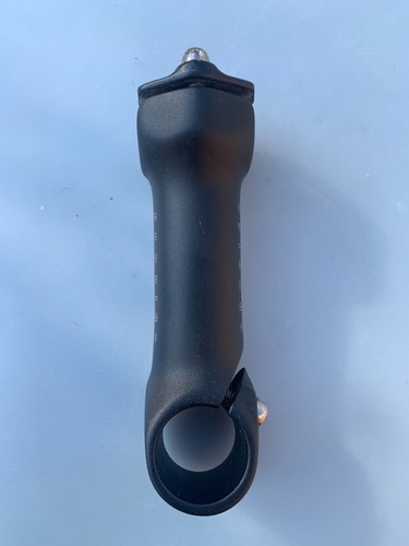 RACE FACE Prodigy Forged Stem - 120mm/1-1/8th/6°rise - Black - VINTAGE/RETRO MTB - Picture 6 of 6