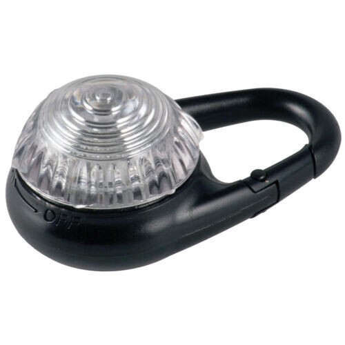Adventure Lights Guardian™ Tag-It™ White original Genuine #51014 (UK Stock) BNIP - Picture 21 of 24