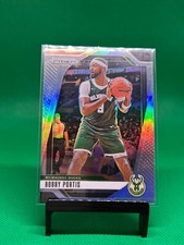 2024-25 Panini Prizm - Bobby Portis #206 Silver Prizm