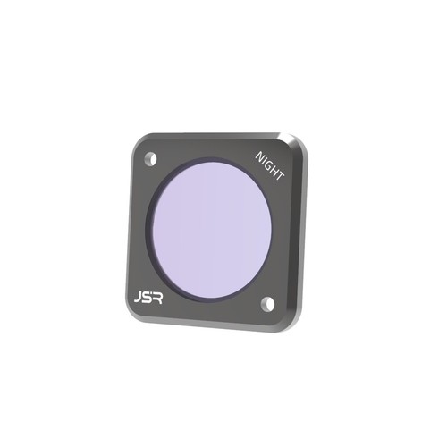 CPL UV MCUV ND8 ND16 ND32 10X Filters Aluminium Lens For DJI ACTION 2 Camera - Picture 15 of 38