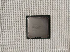 Intel Core 2 Duo E6600 LGA 775 4MB 2.40GHz 1066Mhz
