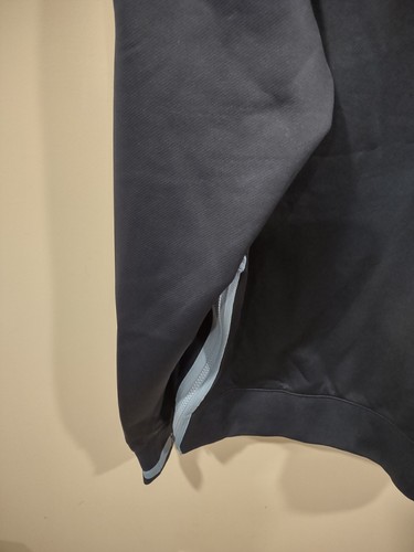 Nike Memphis Grizzlies Authentic Showtime Performance Kapuzenpullover mit Reißverschluss ~ Herren XL - Bild 15 von 17