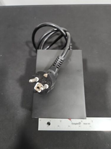Transformador Step Up & Down Bronson++ VT-100, 110V, 240V A-06 16A 250V JSL - Imagen 6 de 8