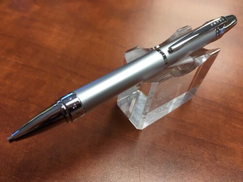 Cross Nile Satin Chrome 0.7mm Pencil - Picture 2 of 7