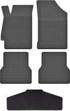Gummifußmatten für: Honda Prelude IV Coupé (1991-1996)