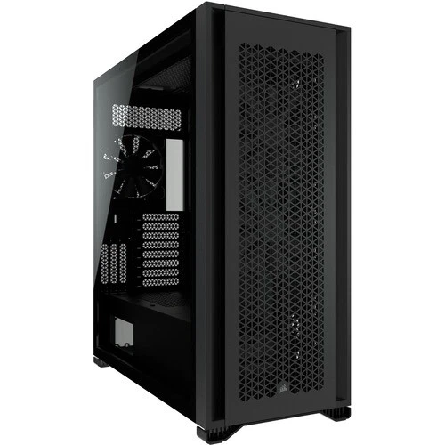 Corsair 7000D AIRFLOW Full-Tower Case 840006636427 | eBay