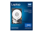 Western digital WD Laptop Mainstream 500gb Wdbmyh5000anc-ersn