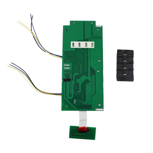 For Ryobi 40V Lithium Battery Battery Shell Kit Case PCB Protective Board Spare - Picture 4 of 5
