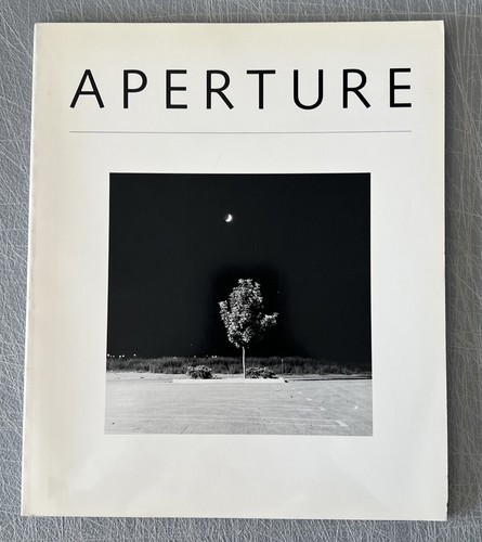 Aperture Magazine #88 1982 Photography, Intriguing Articles And Much More