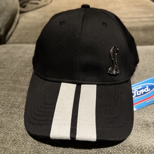 Vintage Ford Shelby Gt500 "Eleanor" Hat EXTREMELY RARE Movie Release Hat - Picture 4 of 8
