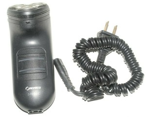 shaver norelco corded