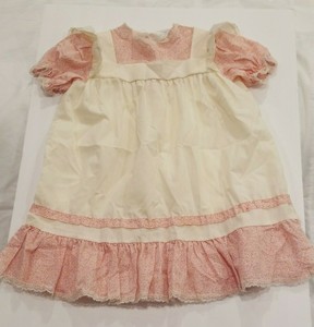 mothercare white dress